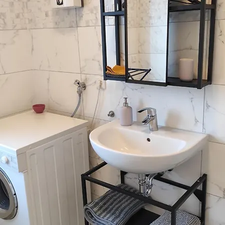 Cologne-bonn Airport Apartmán Kolín nad Rýnem
