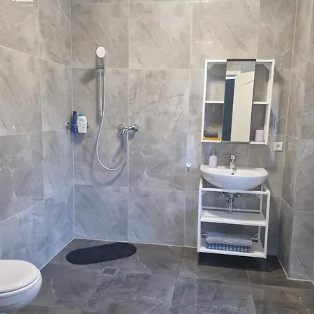 Cologne-bonn Airport Apartman