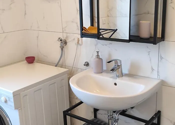 Cologne-bonn Airport Appartamento Colonia