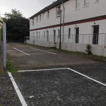 Cologne-bonn Airport Köln