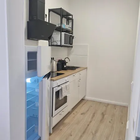 Apartament Cologne-bonn Airport *