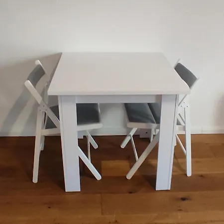 Apartament Cologne-bonn Airport