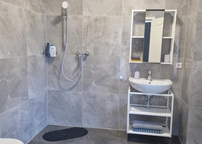 Cologne-bonn Airport Apartamento