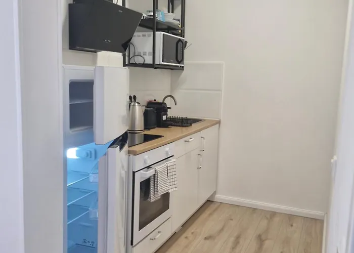 Apartamento Cologne-bonn Airport *