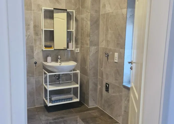 Apartamento Cologne-bonn Airport *