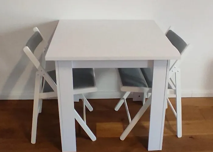 Apartamento Cologne-bonn Airport