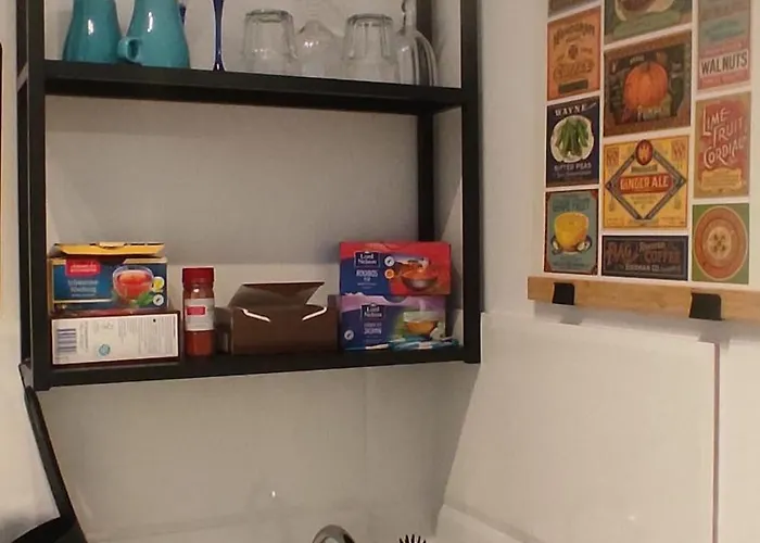 Appartamento Cologne-bonn Airport Colonia