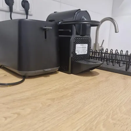 아파트 Cologne-bonn Airport