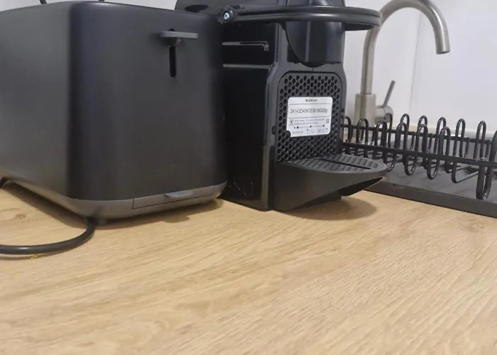 아파트 Cologne-bonn Airport